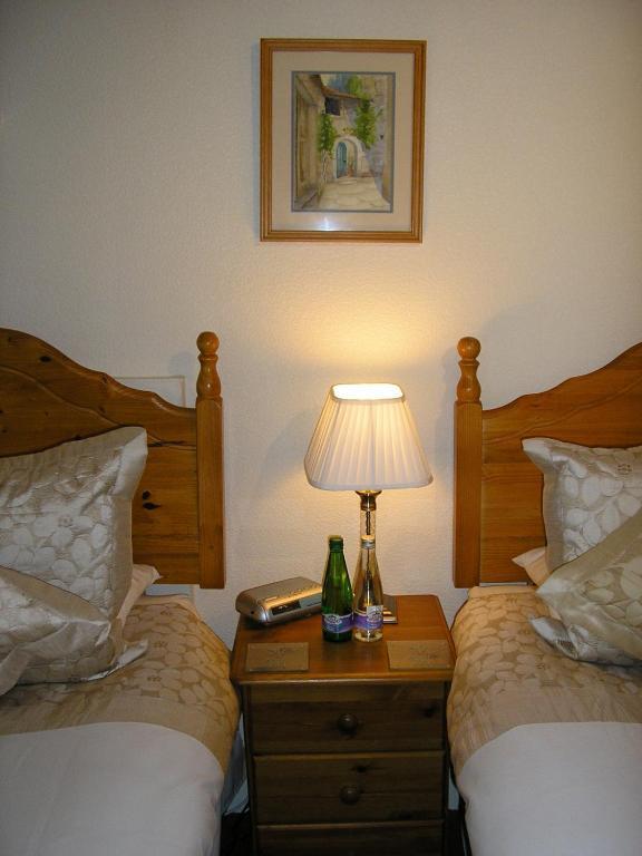 The Robertson Arms Hotel Carnwath Cameră foto